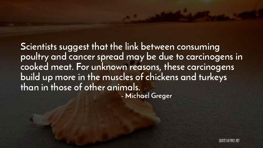 Croatians And Lost Quotes By Michael Greger Croatians And Lost Quotes By Michael Greger