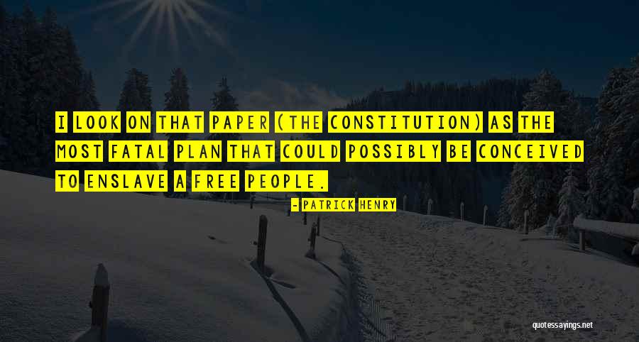 Croatians And Lost Quotes By Patrick Henry Croatians And Lost Quotes By Patrick Henry