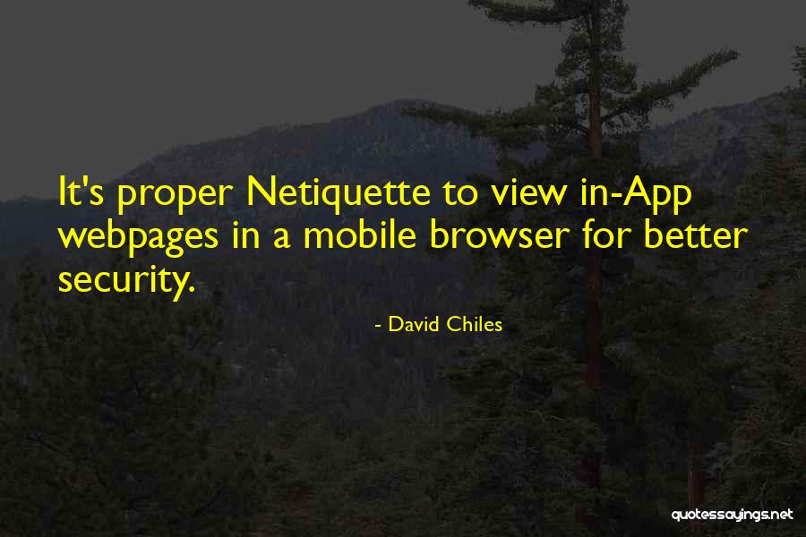 Croatoan Indians Quotes By David Chiles Croatoan Indians Quotes By David Chiles
