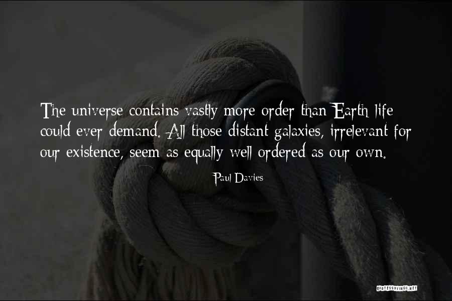 Croatoan Indians Quotes By Paul Davies Croatoan Indians Quotes By Paul Davies