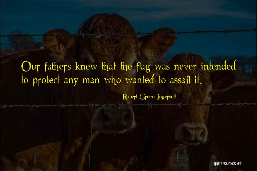 Croatoan Supernatural Quotes By Robert Green Ingersoll Croatoan Supernatural Quotes By Robert Green Ingersoll
