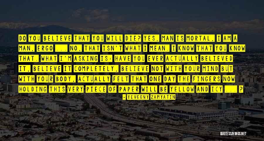 Crobu84 Quotes By Yevgeny Zamyatin Crobu84 Quotes By Yevgeny Zamyatin