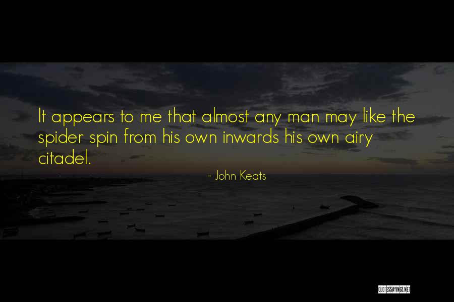 Crobult Quotes By John Keats Crobult Quotes By John Keats