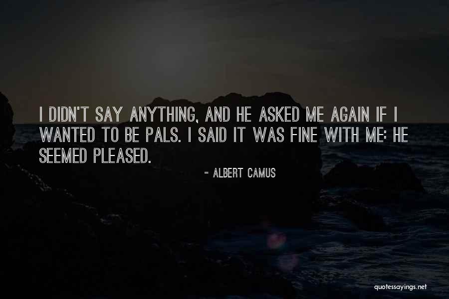 Crobuzons Quotes By Albert Camus Crobuzons Quotes By Albert Camus