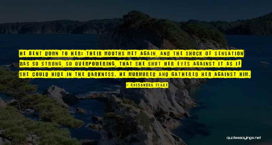 Crobuzons Quotes By Cassandra Clare Crobuzons Quotes By Cassandra Clare