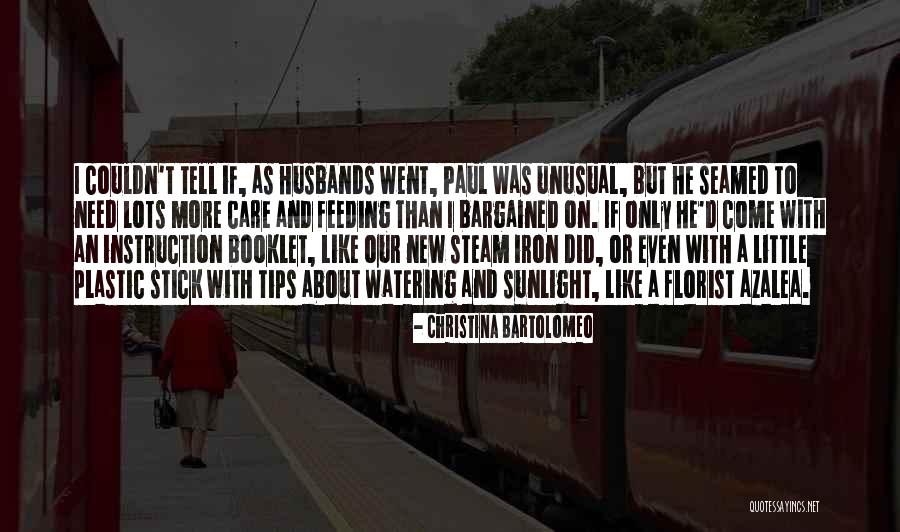 Crobuzons Quotes By Christina Bartolomeo Crobuzons Quotes By Christina Bartolomeo