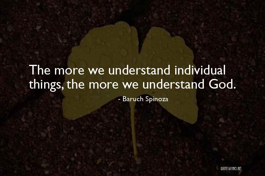 Crocantes Salados Quotes By Baruch Spinoza Crocantes Salados Quotes By Baruch Spinoza