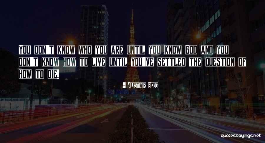 Croccers Quotes By Alistair Begg Croccers Quotes By Alistair Begg