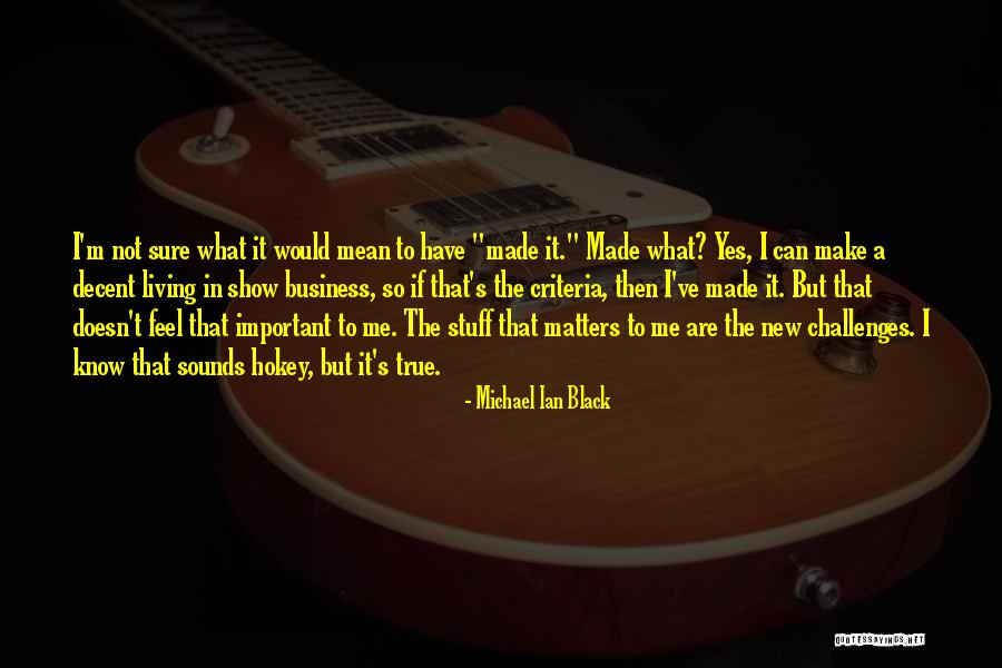 Croccers Quotes By Michael Ian Black Croccers Quotes By Michael Ian Black