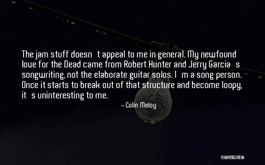 Crocesis Quotes By Colin Meloy Crocesis Quotes By Colin Meloy