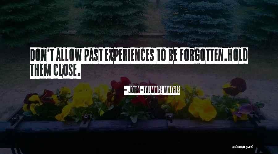 Crocesis Quotes By John-Talmage Mathis Crocesis Quotes By John-Talmage Mathis
