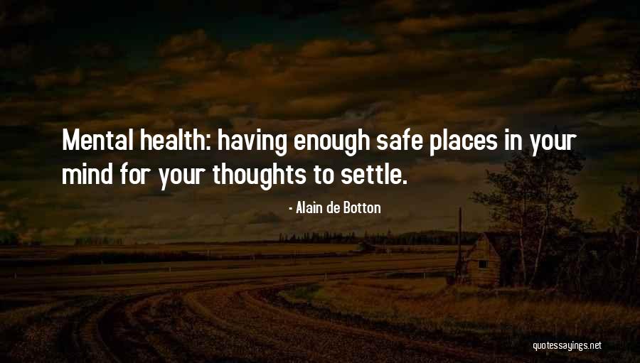 Crocetta Brothers Quotes By Alain De Botton Crocetta Brothers Quotes By Alain De Botton