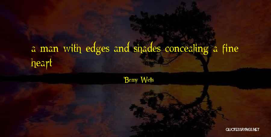 Crocetta Ferrarese Quotes By Bemy Wells Crocetta Ferrarese Quotes By Bemy Wells