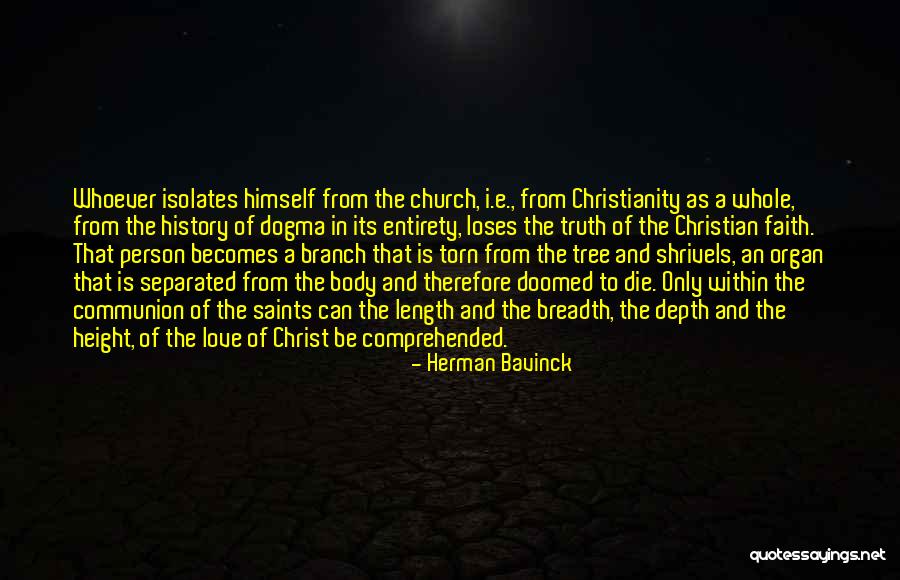 Crocettis East Quotes By Herman Bavinck Crocettis East Quotes By Herman Bavinck