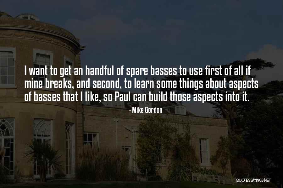 Crocettis East Quotes By Mike Gordon Crocettis East Quotes By Mike Gordon