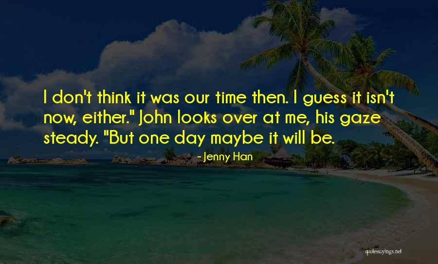 Crocettis Market Quotes By Jenny Han Crocettis Market Quotes By Jenny Han