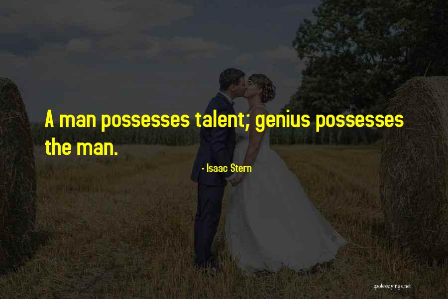Crocevia Della Quotes By Isaac Stern Crocevia Della Quotes By Isaac Stern