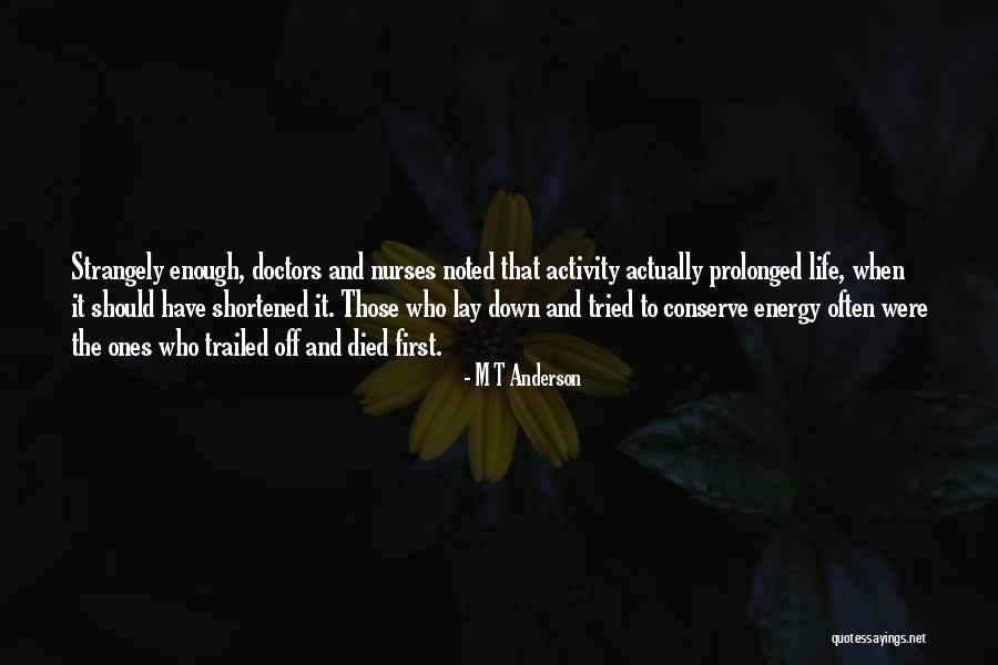 Crochet Magic Circle Quotes By M T Anderson Crochet Magic Circle Quotes By M T Anderson
