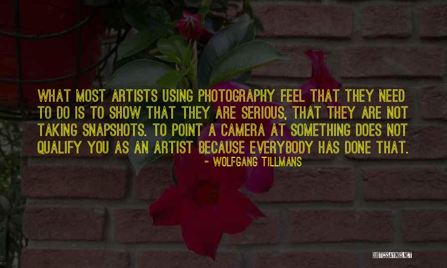 Crocheting And Knitting Quotes By Wolfgang Tillmans Crocheting And Knitting Quotes By Wolfgang Tillmans