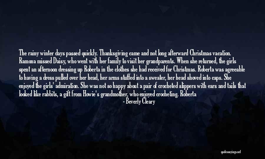 Crocheting Quotes By Beverly Cleary Crocheting Quotes By Beverly Cleary