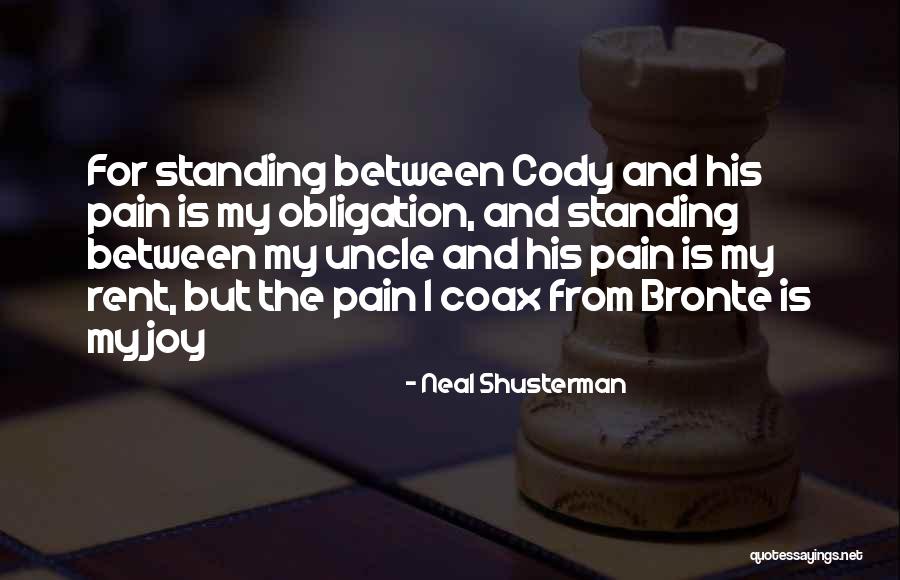 Crochets Et Parenthese Quotes By Neal Shusterman Crochets Et Parenthese Quotes By Neal Shusterman