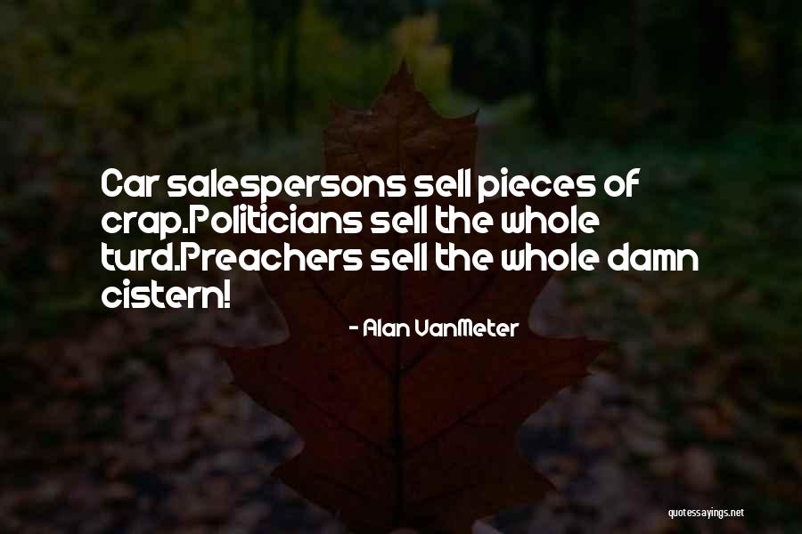 Crochong Quotes By Alan VanMeter Crochong Quotes By Alan VanMeter
