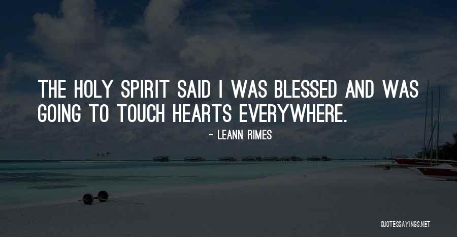 Crochong Quotes By LeAnn Rimes Crochong Quotes By LeAnn Rimes