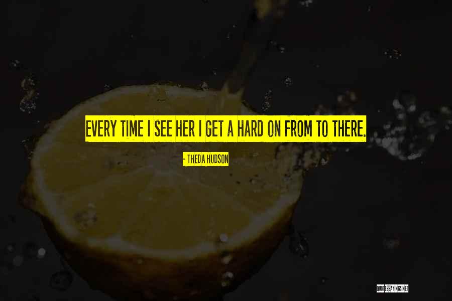 Crociata Dei Quotes By Theda Hudson Crociata Dei Quotes By Theda Hudson