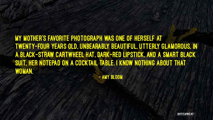 Crockers Quotes By Amy Bloom Crockers Quotes By Amy Bloom