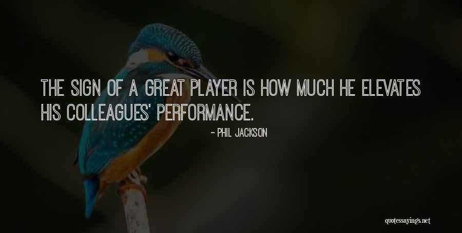 Crockers Quotes By Phil Jackson Crockers Quotes By Phil Jackson