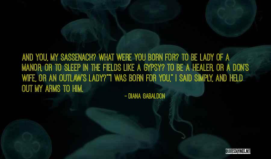 Crocketts Premier Quotes By Diana Gabaldon Crocketts Premier Quotes By Diana Gabaldon