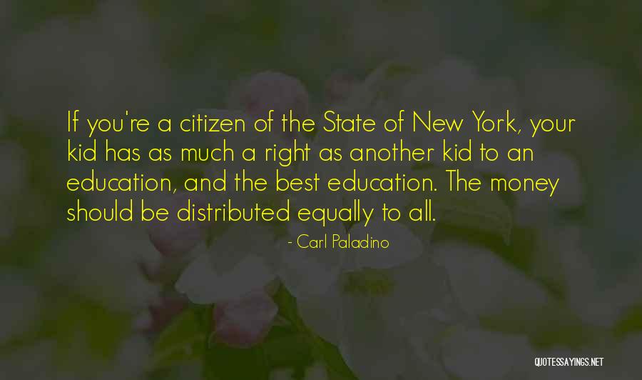 Crockpot Ham Quotes By Carl Paladino Crockpot Ham Quotes By Carl Paladino