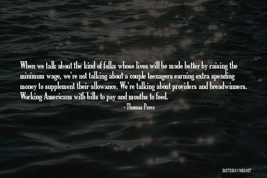 Crockpot Meatloaf Quotes By Thomas Perez Crockpot Meatloaf Quotes By Thomas Perez