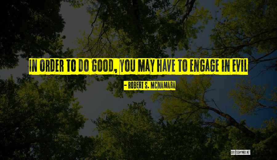 Crocky Bbq Quotes By Robert S. McNamara Crocky Bbq Quotes By Robert S. McNamara