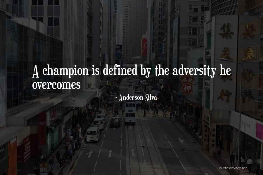 Crocodile Man Quotes By Anderson Silva Crocodile Man Quotes By Anderson Silva