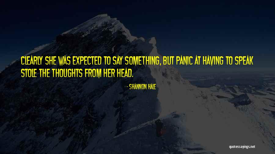 Crocodile Man Quotes By Shannon Hale Crocodile Man Quotes By Shannon Hale
