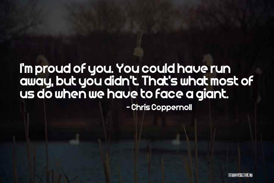 Crocodiles And Love Quotes By Chris Coppernoll Crocodiles And Love Quotes By Chris Coppernoll