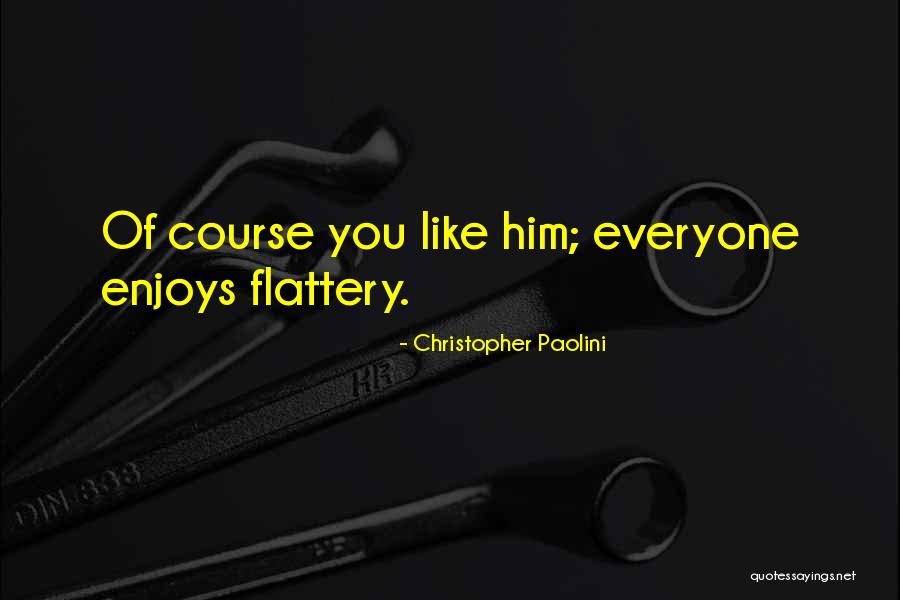 Crocodiles And Love Quotes By Christopher Paolini Crocodiles And Love Quotes By Christopher Paolini