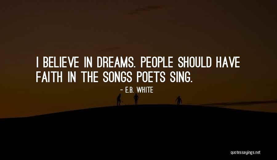 Crocodilo No Douro Quotes By E.B. White Crocodilo No Douro Quotes By E.B. White
