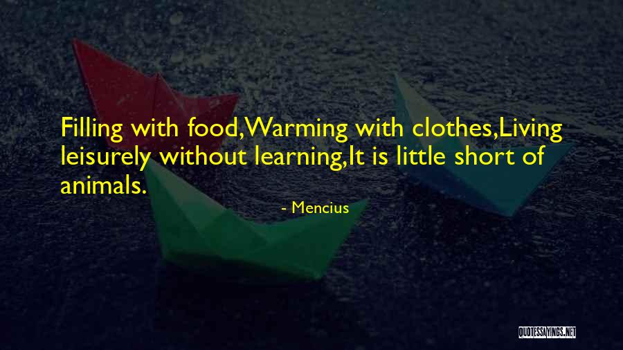 Crocodilo No Douro Quotes By Mencius Crocodilo No Douro Quotes By Mencius