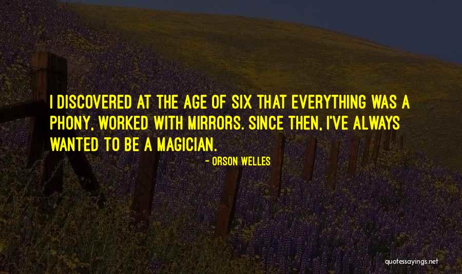 Crocodilopolis Ancient Quotes By Orson Welles Crocodilopolis Ancient Quotes By Orson Welles
