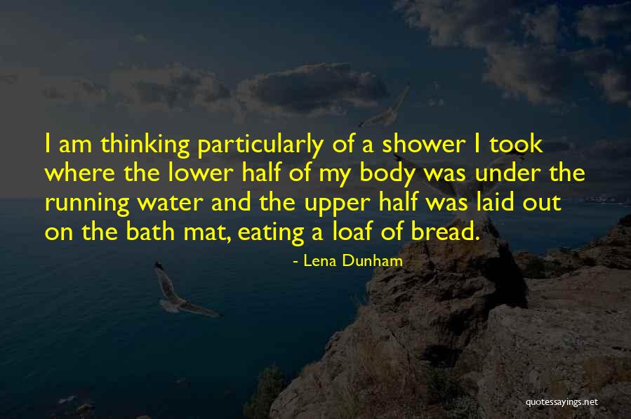 Crocotta Demon Quotes By Lena Dunham Crocotta Demon Quotes By Lena Dunham