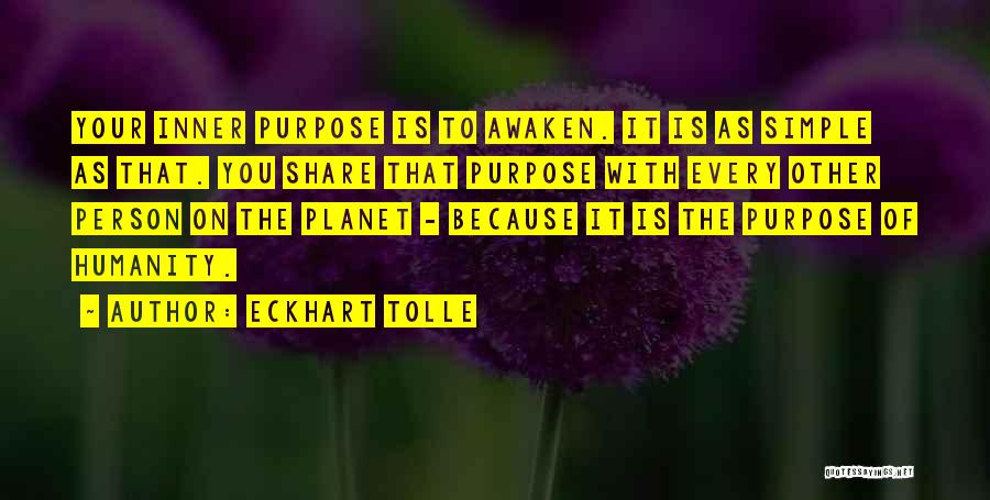 Crocuses Poem Quotes By Eckhart Tolle