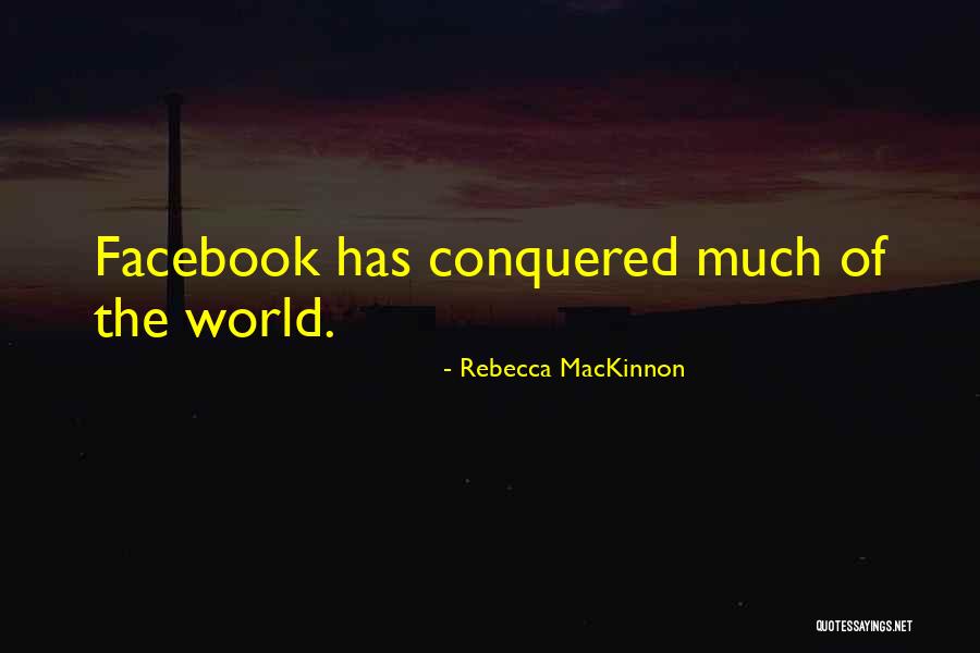 Crocuses Poem Quotes By Rebecca MacKinnon
