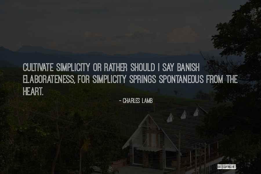 Croesus And Solon Quotes By Charles Lamb Croesus And Solon Quotes By Charles Lamb