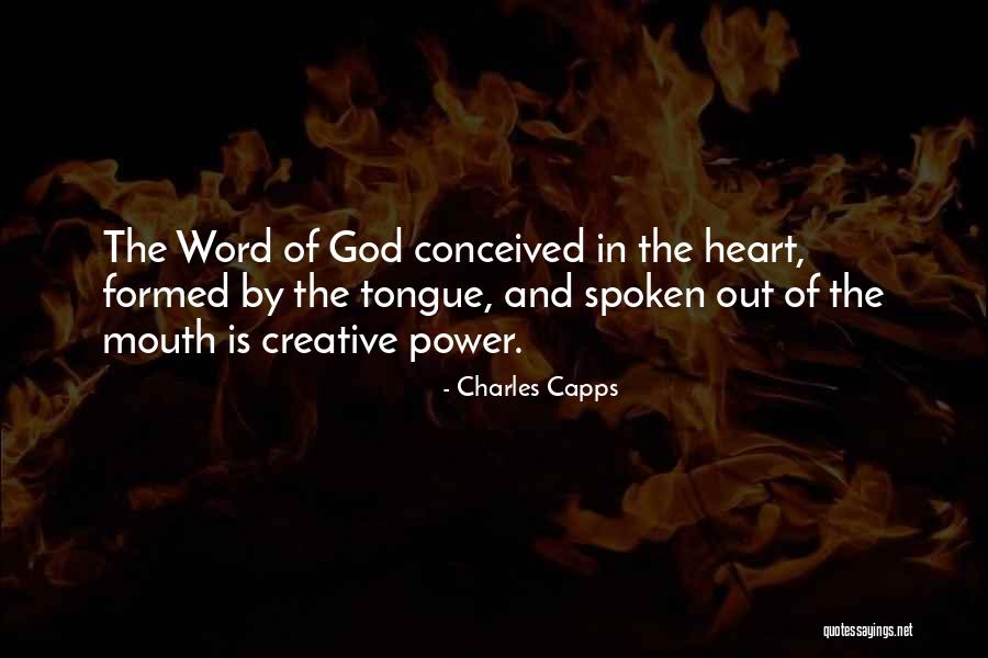 Croesus Pronounce Quotes By Charles Capps Croesus Pronounce Quotes By Charles Capps
