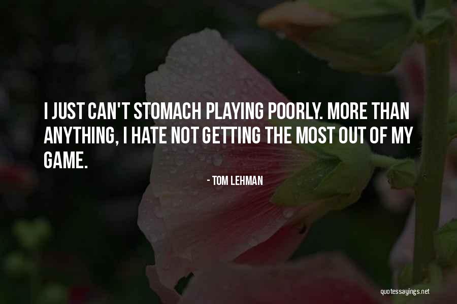 Crofford Welding Quotes By Tom Lehman Crofford Welding Quotes By Tom Lehman