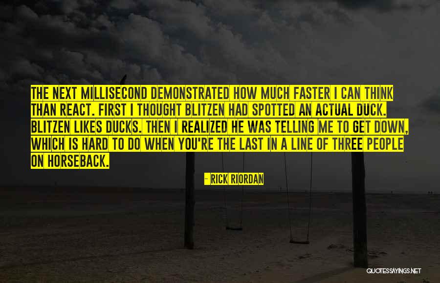 Crofoot Md Quotes By Rick Riordan Crofoot Md Quotes By Rick Riordan