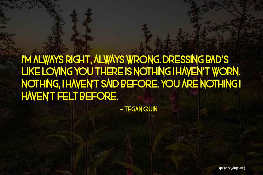 Crofts Corner Quotes By Tegan Quin Crofts Corner Quotes By Tegan Quin