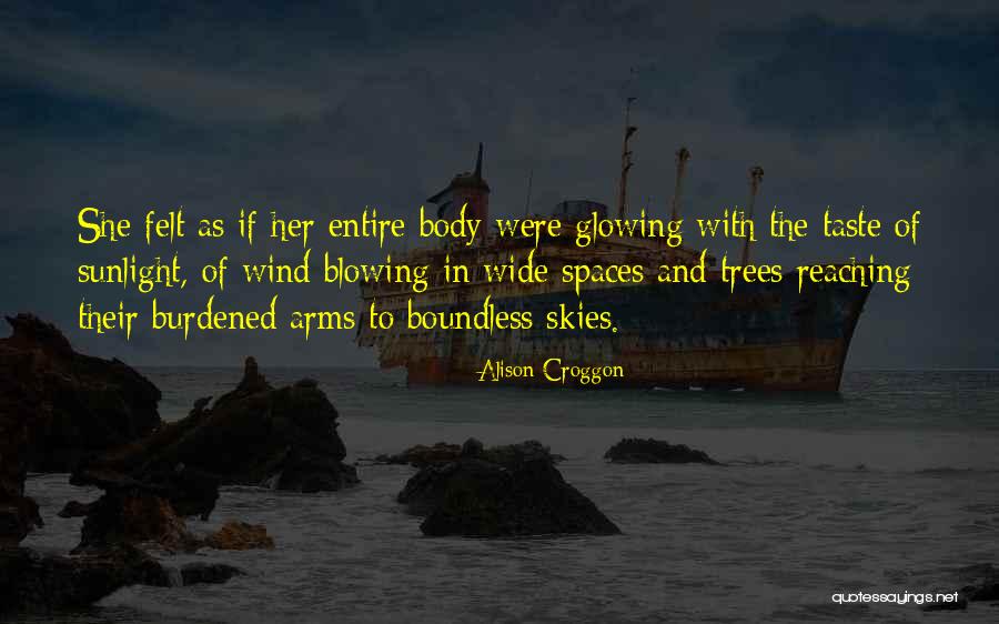 Croggon Quotes By Alison Croggon Croggon Quotes By Alison Croggon